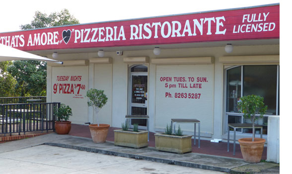 commercial roller shutters in Adelaide