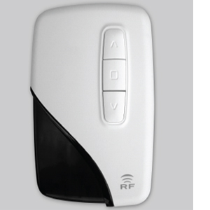 Oz Roll Roller Shutter control